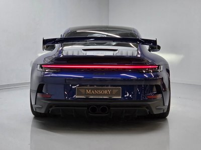 صورة 3 لـ 2023 Porsche 911