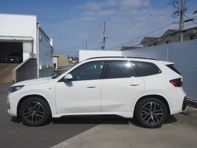 BMW X1 - 7