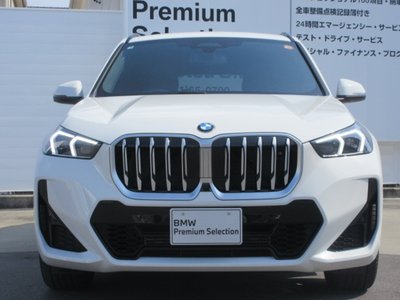 BMW X1 - 4