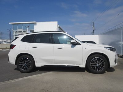 BMW X1 - 10