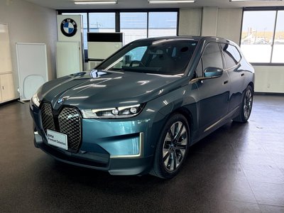 2023 BMW IX 照片 6