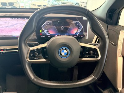 2023 BMW IX 缩略图 42