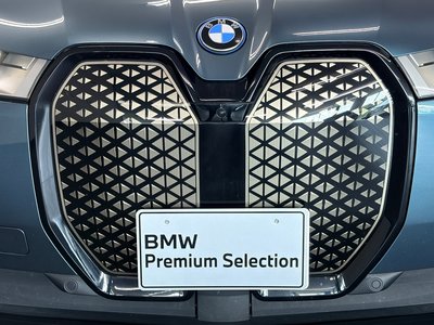 2023 BMW IX 缩略图 18