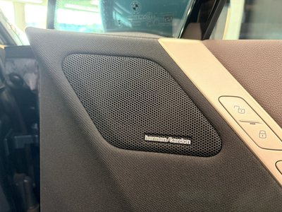 2023 BMW IX 缩略图 36