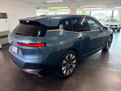 2023 BMW IX 缩略图 13