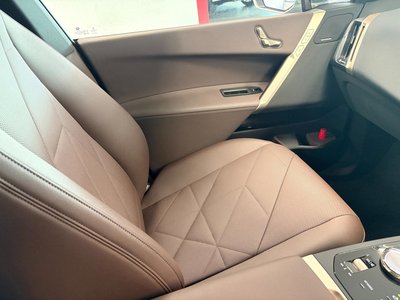 2023 BMW IX 缩略图 52