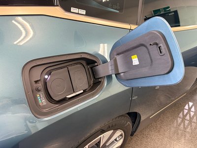 2023 BMW IX 缩略图 56
