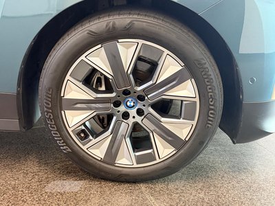 2023 BMW IX 缩略图 19