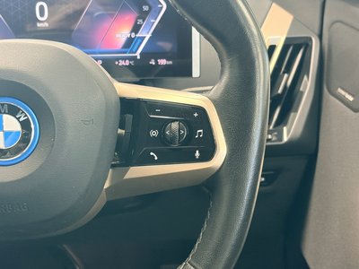2023 BMW IX 缩略图 44