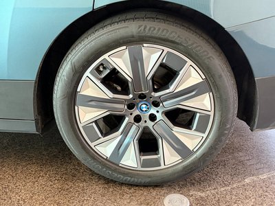 2023 BMW IX 缩略图 22