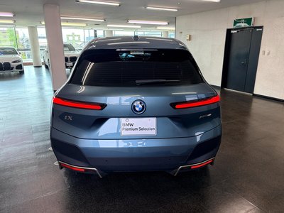 2023 BMW IX 照片 10