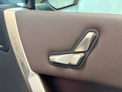2023 BMW IX 缩略图 35