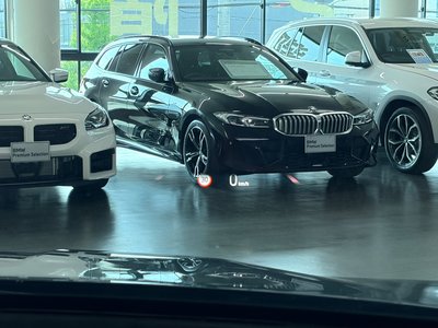 2023 BMW IX 缩略图 41