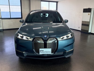 2023 BMW IX 照片 3