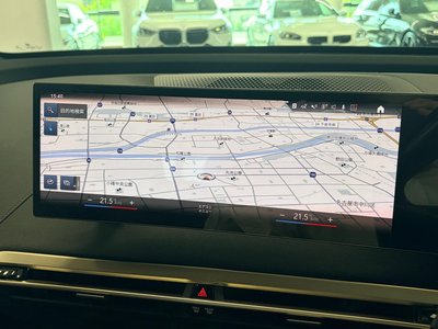 2023 BMW IX 缩略图 45