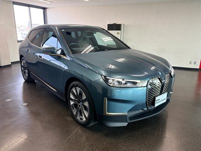 2023 BMW IX 缩略图 15