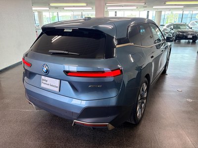 2023 BMW IX 缩略图 12