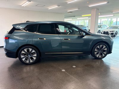 2023 BMW IX 缩略图 14