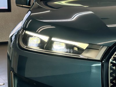 2023 BMW IX 缩略图 17