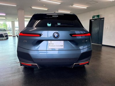 2023 BMW IX 缩略图 11
