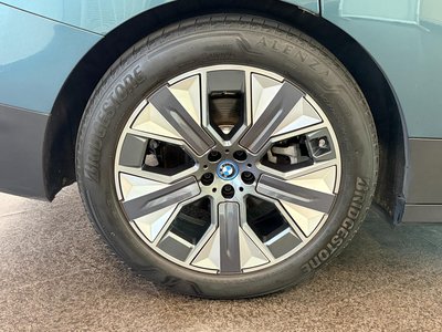 2023 BMW IX 缩略图 20