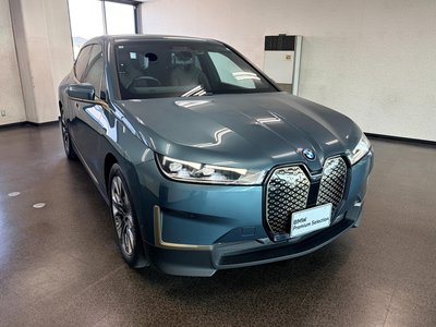 2023 BMW IX 缩略图 16