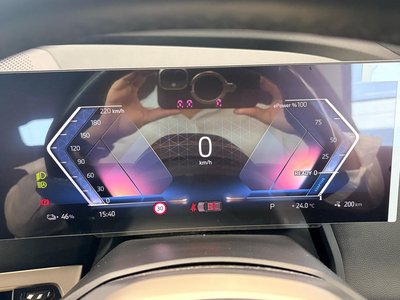 2023 BMW IX 缩略图 39