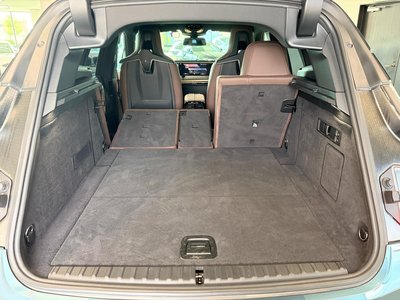 2023 BMW IX 缩略图 25