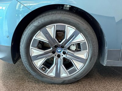 2023 BMW IX 缩略图 21