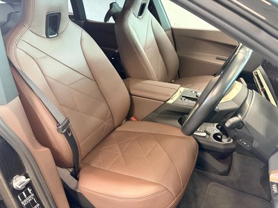 2023 BMW IX 缩略图 38