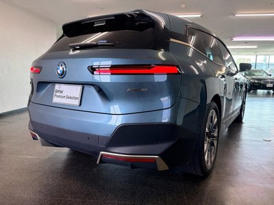 2023 BMW IX 照片 2