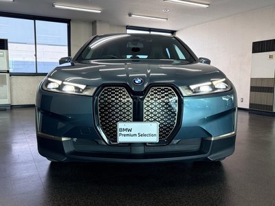 2023 BMW IX 照片 4