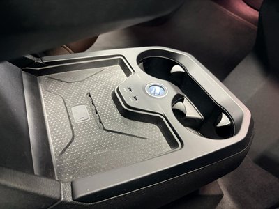 2023 BMW IX 缩略图 50