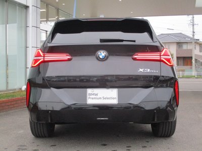 BMW X3 - 8