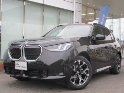 BMW X3 - 1