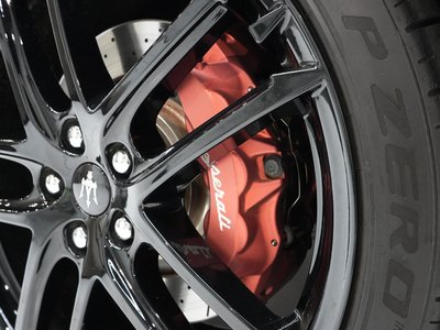 2020 Maserati GRANTURISMO 缩略图 53