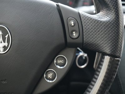 2020 Maserati GRANTURISMO 缩略图 41