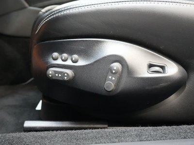 2020 Maserati GRANTURISMO 缩略图 38