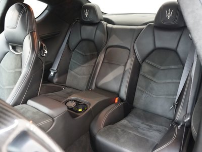 2020 Maserati GRANTURISMO 缩略图 37