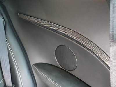2020 Maserati GRANTURISMO 缩略图 58