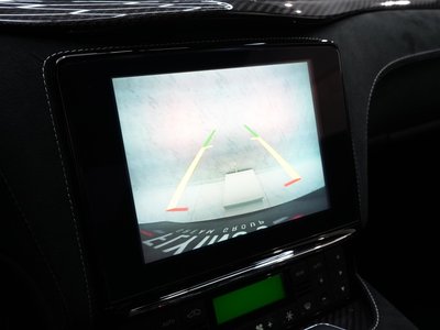 2020 Maserati GRANTURISMO 缩略图 26