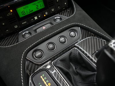 2020 Maserati GRANTURISMO 缩略图 24