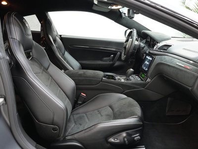 2020 Maserati GRANTURISMO 缩略图 15