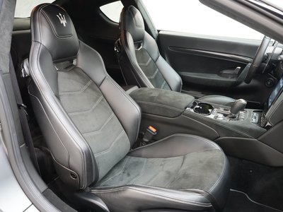 2020 Maserati GRANTURISMO 缩略图 36