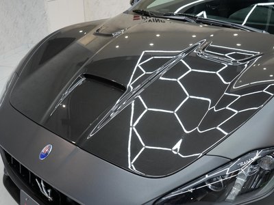 2020 Maserati GRANTURISMO 缩略图 47