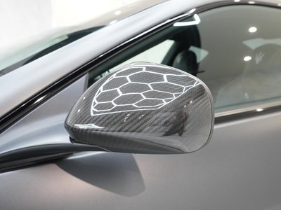 2020 Maserati GRANTURISMO 缩略图 48