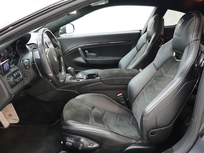 2020 Maserati GRANTURISMO 缩略图 35