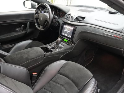 2020 Maserati GRANTURISMO 缩略图 14