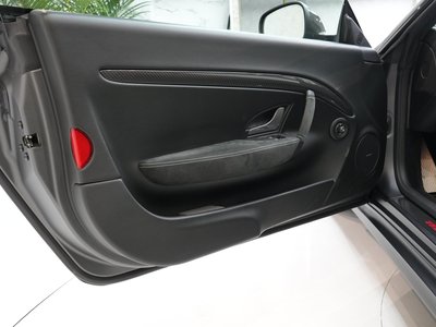 2020 Maserati GRANTURISMO 缩略图 16
