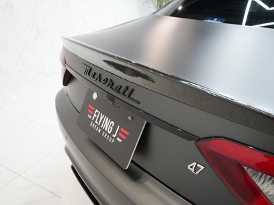 2020 Maserati GRANTURISMO 缩略图 51